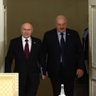 Лукашенко завтра приедет в Россию на переговоры с Путиным