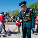 Стало известно, какие улицы в Казани перекроют во время празднования Дня Победы