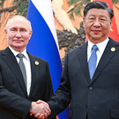 Путин посетит Китай с 16 по 17 мая – это будет первая зарубежная поездка после переизбрания 