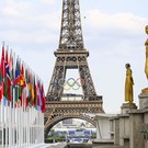 МВД Франции: Близ олимпийских объектов число преступлений выросло на 20%