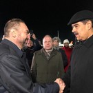 В Казань прибыл президент Венесуэлы Николас Мадуро – ранее его визит не анонсировали 