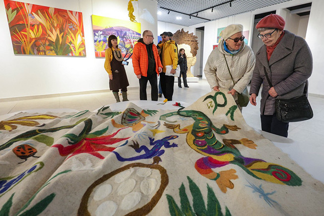 В Казани открылся «шоурумный» ЦУМ