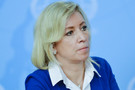 «Вас оболванивали много лет»: Захарова рассказала о просьбе богатых россиян вернуть детей в РФ