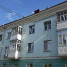 В Казани могут снести дом с барельефами 1949 года на улице Серп и Молот. Его называют воротами в Адмиралтейскую слободу