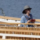 В Казани открыто два новых участка набережной Казанки