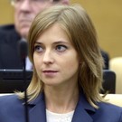 Путин назначил Поклонскую послом в Кабо-Верде