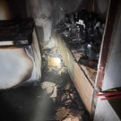 В Татарстане мужчина пострадал от взрыва самогонного аппарата в частном доме