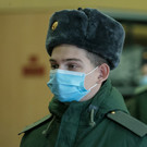 Минобороны РФ отреагировало на сообщения о призыве россиян из запаса