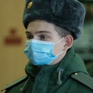 Путин подписал указ о призыве в армию почти 135 тысяч россиян