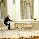 Встреча Путина с канцлером Австрии пройдет в сверхзакрытом формате