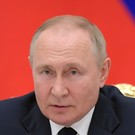 На неделе высокого уровня ООН Россию представит не Путин