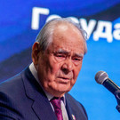 Минтимер Шаймиев назвал свои отношения с Муртазой Рахимовым братскими