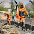 В Казани по нацпроекту отремонтируют 37 км дорог: список улиц