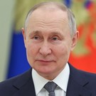 Путин поздравил мусульман с Ураза-байрамом