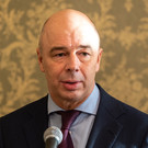 Силуанов сообщил о замедлении инфляции в РФ до 3,2%
