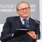 Борис Титов о приговоре основателю Group-IB Сачкову: «Точно могу сказать, что предать Родину он не мог»
