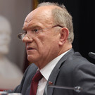 Зюганов назвал возможную дату начала кампании президентских выборов