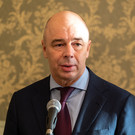 Силуанов прокомментировал снижение курса рубля