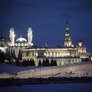 Путин пригласил президента ОАЭ в Казань 