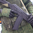 В Госдуме предложили учитывать боевые заслуги при рассмотрении уголовных дел