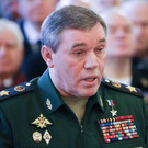 Герасимов о контрнаступлении ВСУ: Киев планировал блокировать Мелитополь и наступать к границе с Крымом