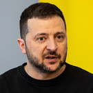 Зеленский заявил, что украинские пенсионеры умрут без помощи Запада