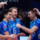 Казанский «Зенит» досрочно выиграл регулярный чемпионат России
