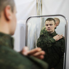 В Генштабе заверили, что призывников не будут привлекать к участию в СВО