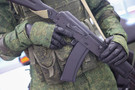 Российским бойцам пообещали 15 миллионов за первый сбитый американский истребитель F-16