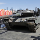 Германия и Дания вновь передали Украине танки Leopard с запчастями