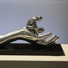 В казанской галерее ES Gallery Studios открылась выставка, посвященная творчеству Лоренцо Куинна