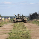СМИ: В Киеве назвали невозможность наступления России условием для прекращения огня