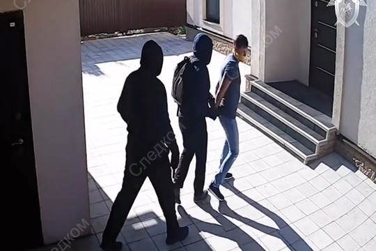 Житель Бугульмы убил напавших на его дом разбойников и получил уголовное дело 