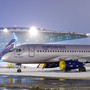 Два рейса в Москве и Ростове задержали из-за неполадок у SSJ 100