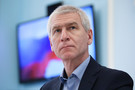 Министр спорта заявил, что любые деньги в России – государственные