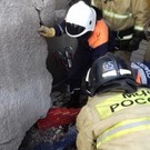 В Татарстане возбуждено уголовное дело по факту гибели рабочего под обрушившейся плитой