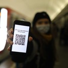 Врач посетовал, что переболевшим бессимптомно не дают QR-коды: «Иммунитет мощнее, чем у вакцинированных»