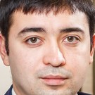 Директором музея-заповедника «Казанский Кремль» назначен Ильнур Рахимов 