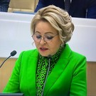 Совет Федерации принял пакет поправок о военной службе