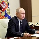 Путин назвал стоимость программы модернизации ЖКХ в России на 2023 год