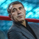 Рахимов – новый главный тренер «Рубина»