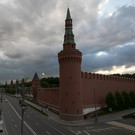 В Кремле отказались комментировать информацию о якобы начавшемся контрнаступлении ВСУ