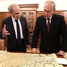 Путин: Украины до создания УССР не было в истории человечества