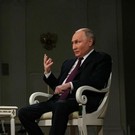 Путин объяснил цель исторической части в интервью Карлсону