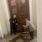 Потоп сорвал спектакль Шаляпинского фестиваля в театре им. Джалиля