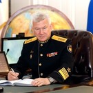 «Известия»: Главнокомандующий ВМФ России Евменов отправлен в отставку