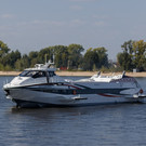 Появилось расписание речных перевозок на «Метеорах» из Казани в Ульяновск и Чебоксары 