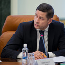 Правительство ЛНР возглавит бывший вице-губернатор Челябинской области