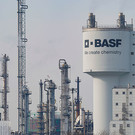 На крупнейшем химзаводе Германии BASF прогремел взрыв