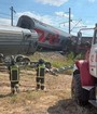 Пассажирам поезда Казань – Адлер обещали компенсацию после ЧП – им вернут деньги и начислят бонусы